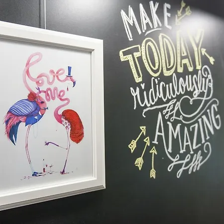 Artsy Studio