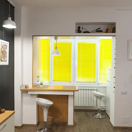 Artsy Studio Bukarest