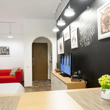 Artsy Studio * Bukarest
